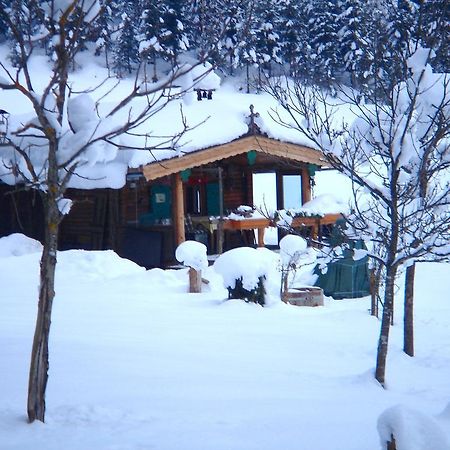 Bergwell-Hotel Dorfschmiede Sankt Johann in Tirol Dış mekan fotoğraf