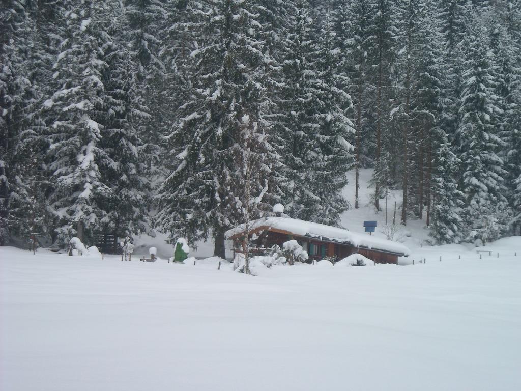 Bergwell-Hotel Dorfschmiede Sankt Johann in Tirol Dış mekan fotoğraf